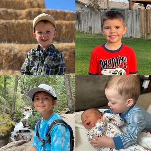 Meet your Posher, Sheila